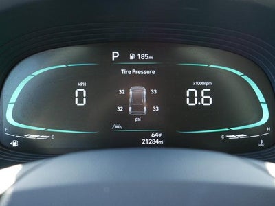 2024 Hyundai VENUE Limited