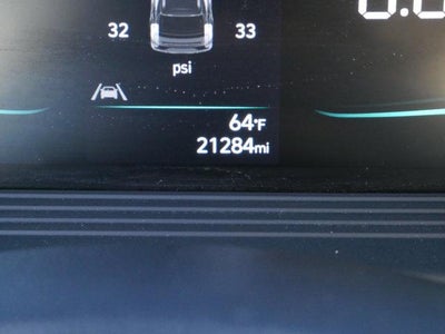 2024 Hyundai VENUE Limited