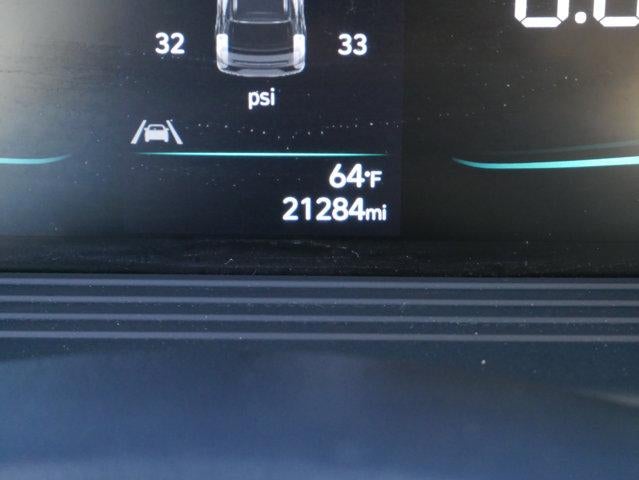 2024 Hyundai VENUE Limited