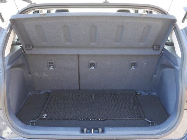 2024 Hyundai VENUE Limited