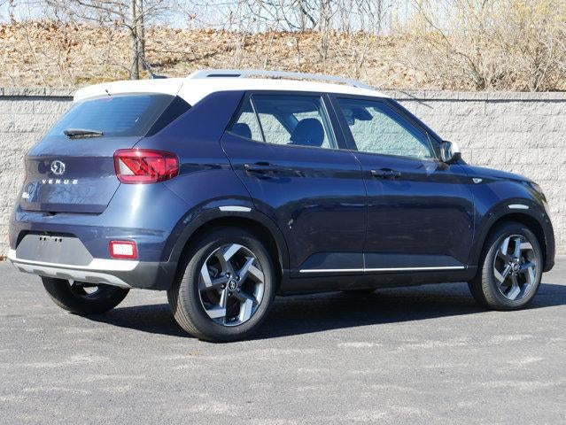 2024 Hyundai VENUE Limited