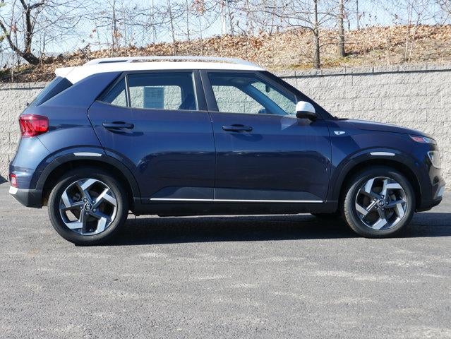2024 Hyundai VENUE Limited