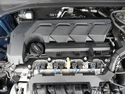 2024 Hyundai VENUE Limited