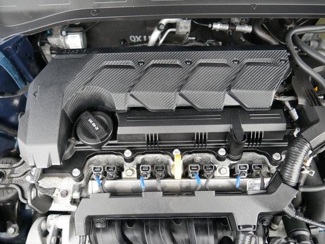 2024 Hyundai VENUE Limited