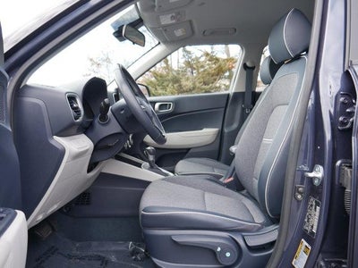 2024 Hyundai VENUE Limited