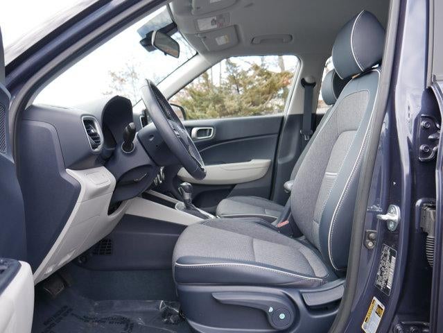 2024 Hyundai VENUE Limited