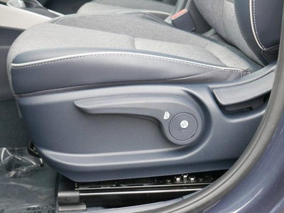 2024 Hyundai VENUE Limited