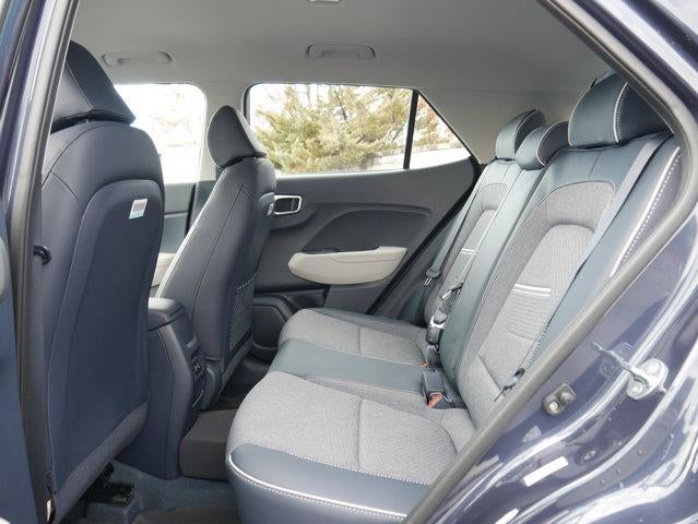 2024 Hyundai VENUE Limited