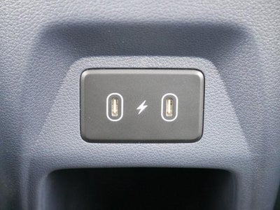 2024 Hyundai VENUE Limited