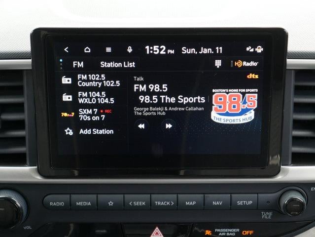 2024 Hyundai VENUE Limited