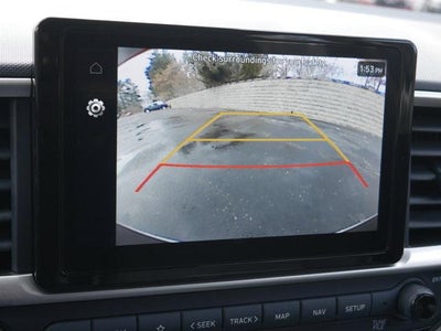 2024 Hyundai VENUE Limited