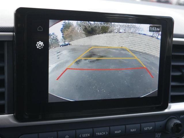 2024 Hyundai VENUE Limited