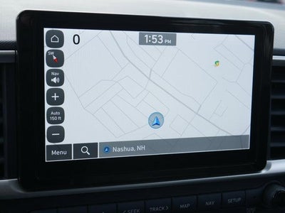 2024 Hyundai VENUE Limited