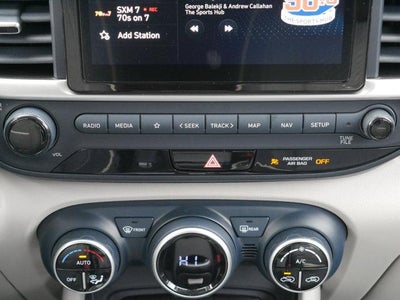 2024 Hyundai VENUE Limited