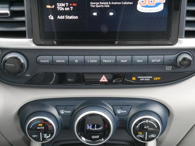 2024 Hyundai VENUE Limited