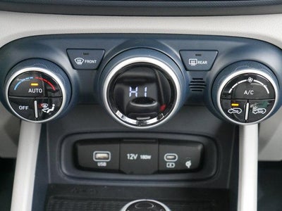 2024 Hyundai VENUE Limited