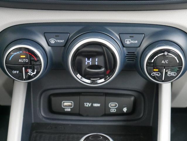 2024 Hyundai VENUE Limited