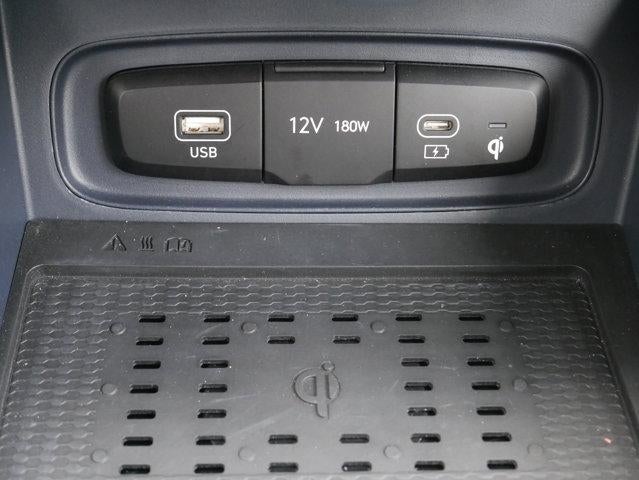 2024 Hyundai VENUE Limited