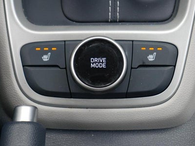 2024 Hyundai VENUE Limited