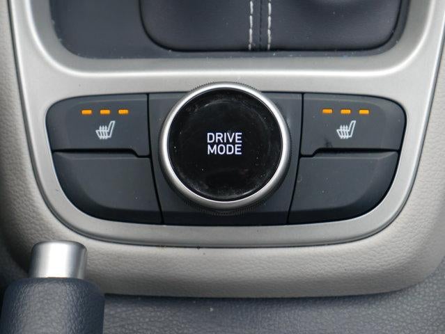 2024 Hyundai VENUE Limited