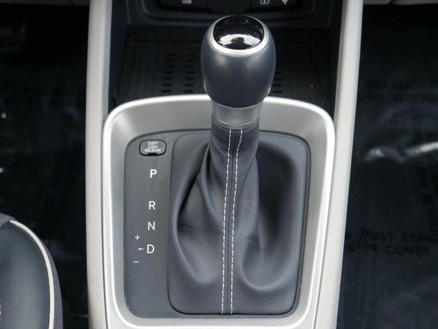 2024 Hyundai VENUE Limited