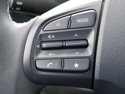 2024 Hyundai VENUE Limited