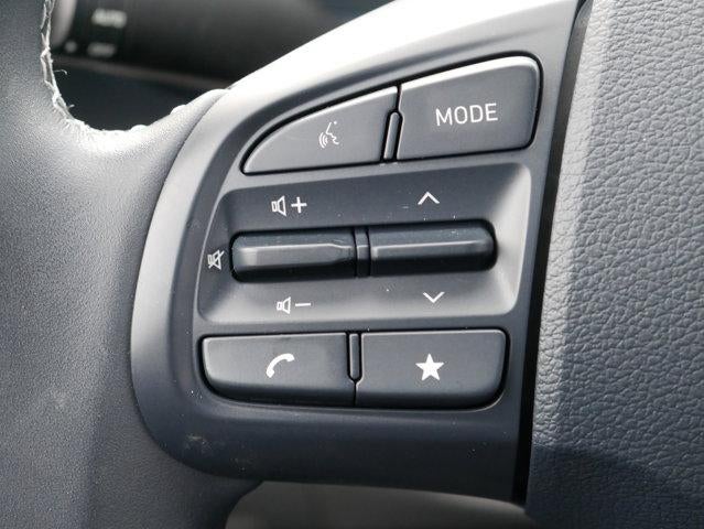 2024 Hyundai VENUE Limited