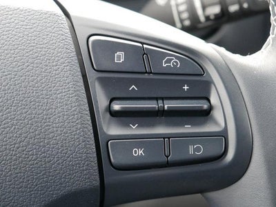 2024 Hyundai VENUE Limited