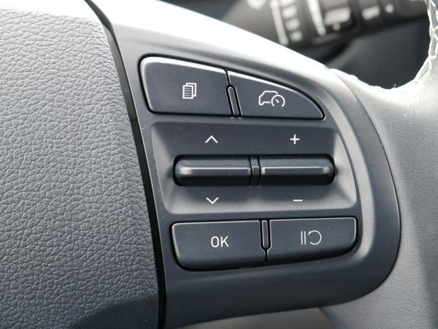 2024 Hyundai VENUE Limited