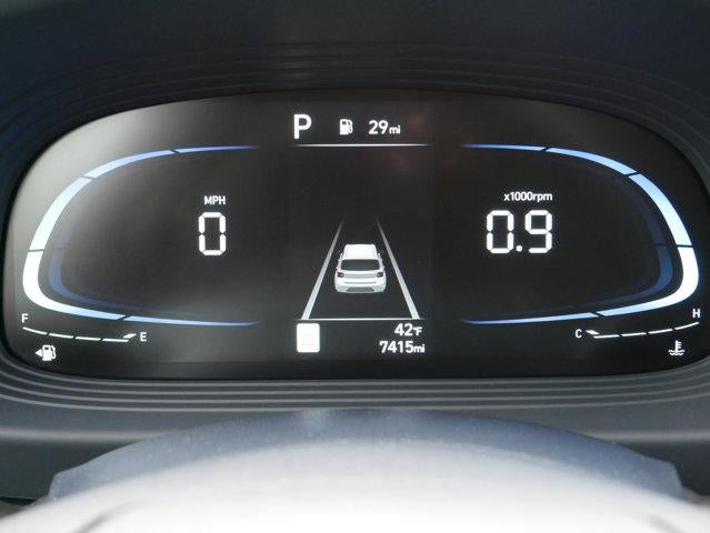 2024 Hyundai VENUE Limited