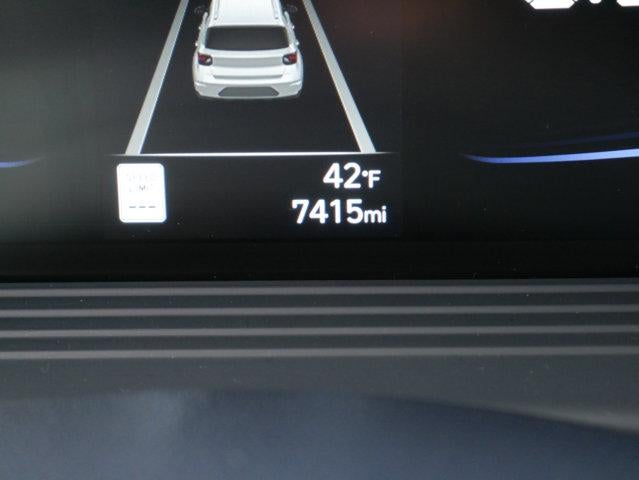 2024 Hyundai VENUE Limited