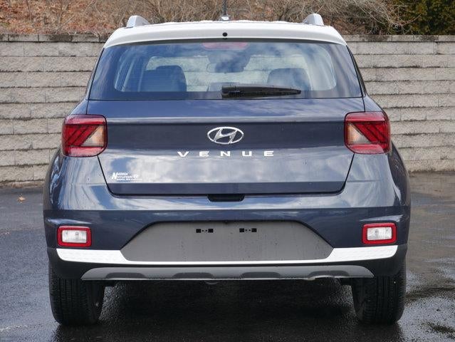 2024 Hyundai VENUE Limited