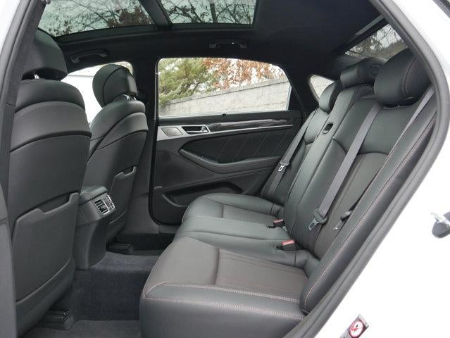 2019 Genesis G80 3.3T Sport