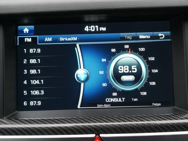 2019 Genesis G80 3.3T Sport