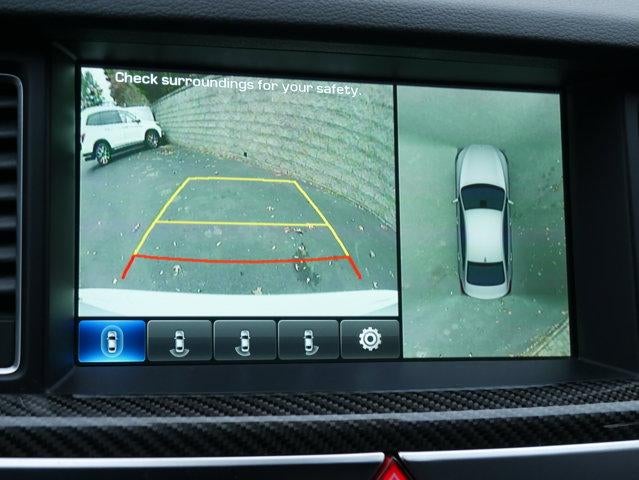 2019 Genesis G80 3.3T Sport