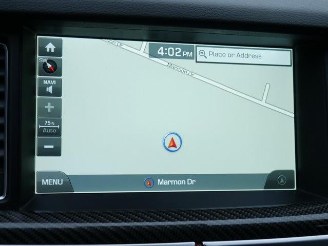 2019 Genesis G80 3.3T Sport