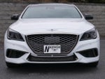 2019 Genesis G80 3.3T Sport