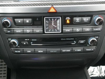 2019 Genesis G80 3.3T Sport