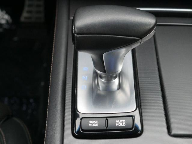 2019 Genesis G80 3.3T Sport