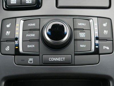 2019 Genesis G80 3.3T Sport