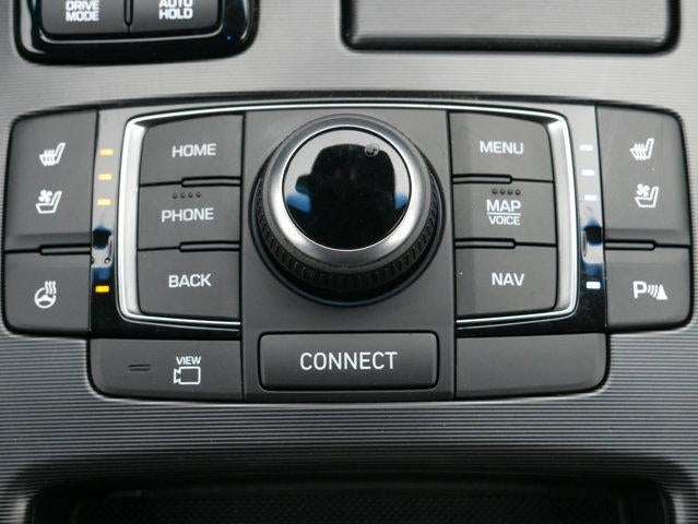 2019 Genesis G80 3.3T Sport