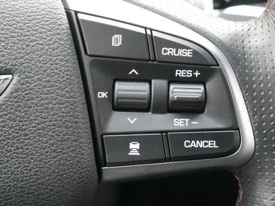 2019 Genesis G80 3.3T Sport