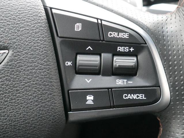 2019 Genesis G80 3.3T Sport