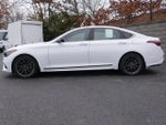 2019 Genesis G80 3.3T Sport