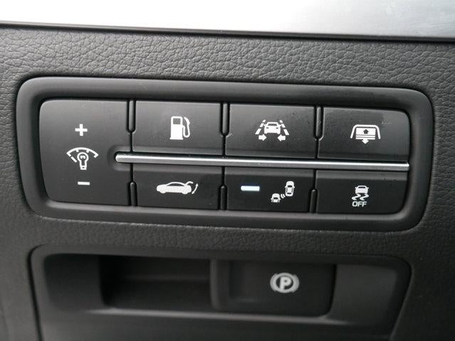 2019 Genesis G80 3.3T Sport