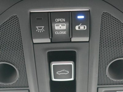 2019 Genesis G80 3.3T Sport