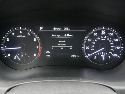 2019 Genesis G80 3.3T Sport