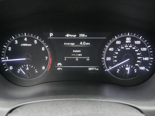 2019 Genesis G80 3.3T Sport