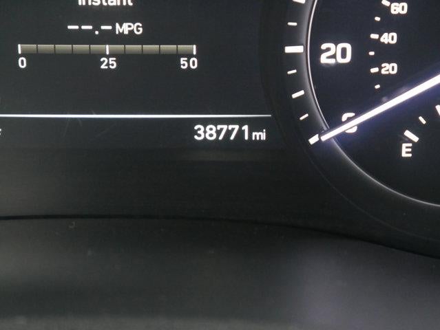 2019 Genesis G80 3.3T Sport