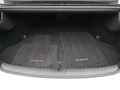 2019 Genesis G80 3.3T Sport